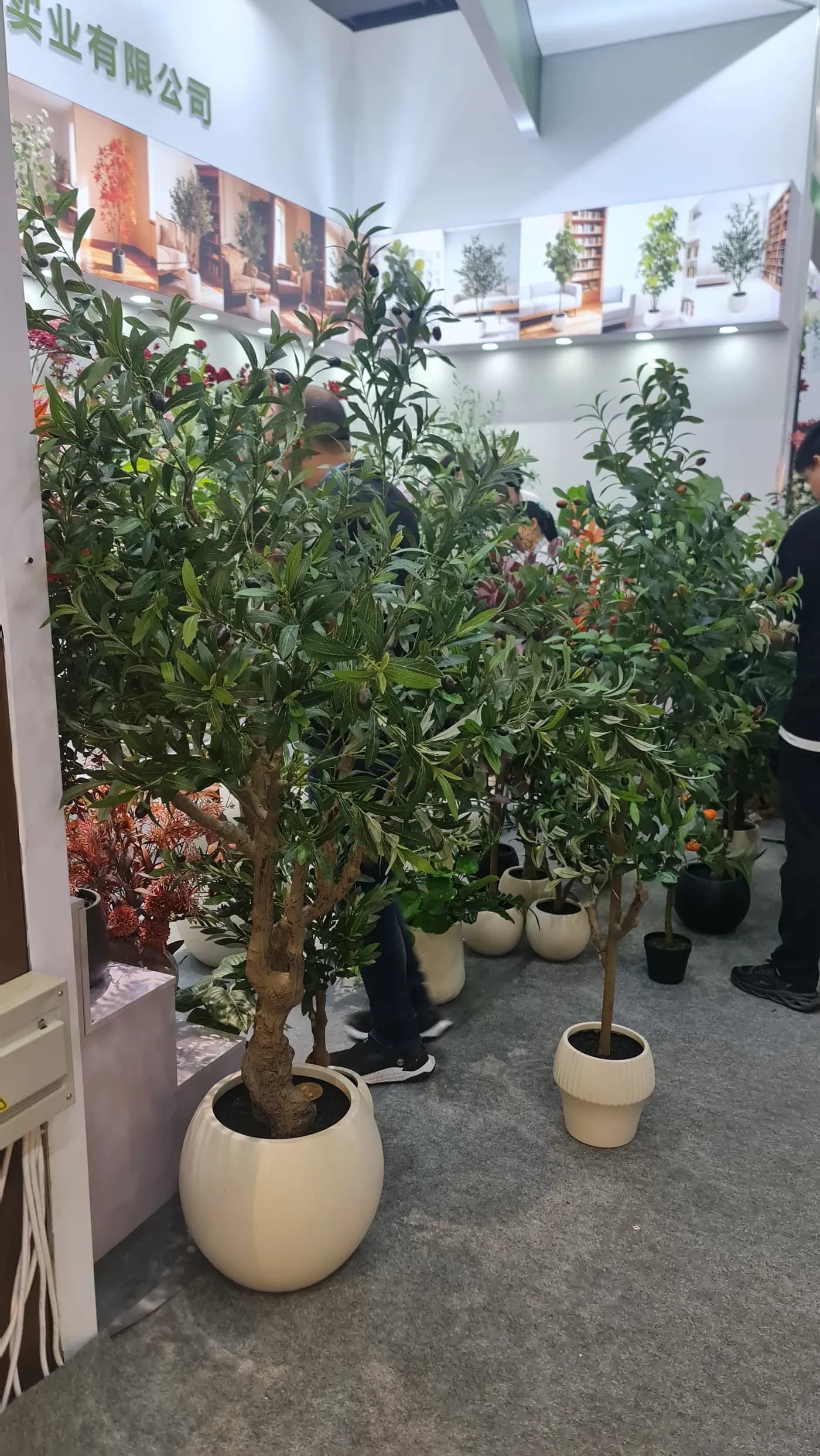 Mercado mayorista de Yiwu